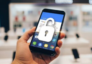 Servicio de Desbloqueo