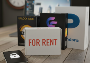 Alquiler de Herramientas