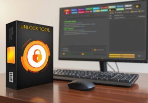 Herramientas de Desbloqueo